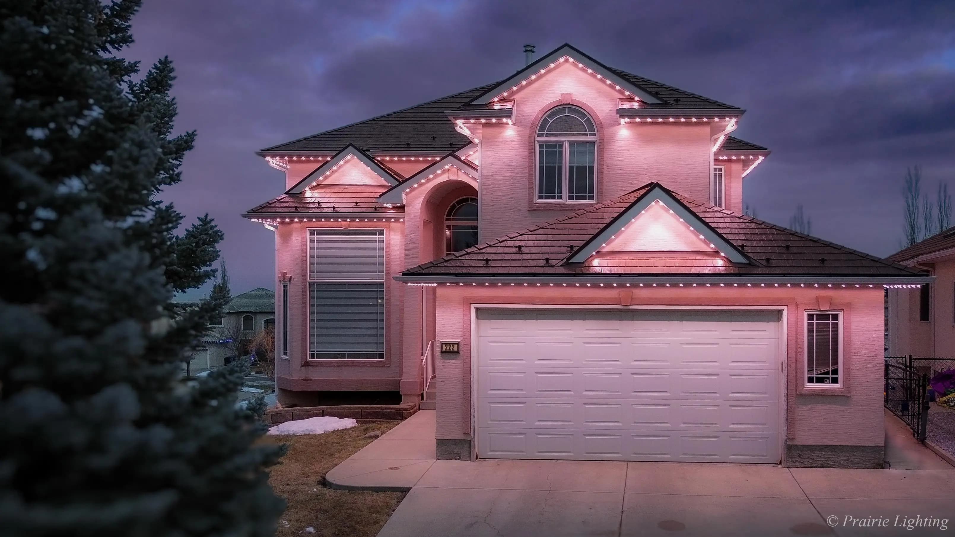 Security Lighting