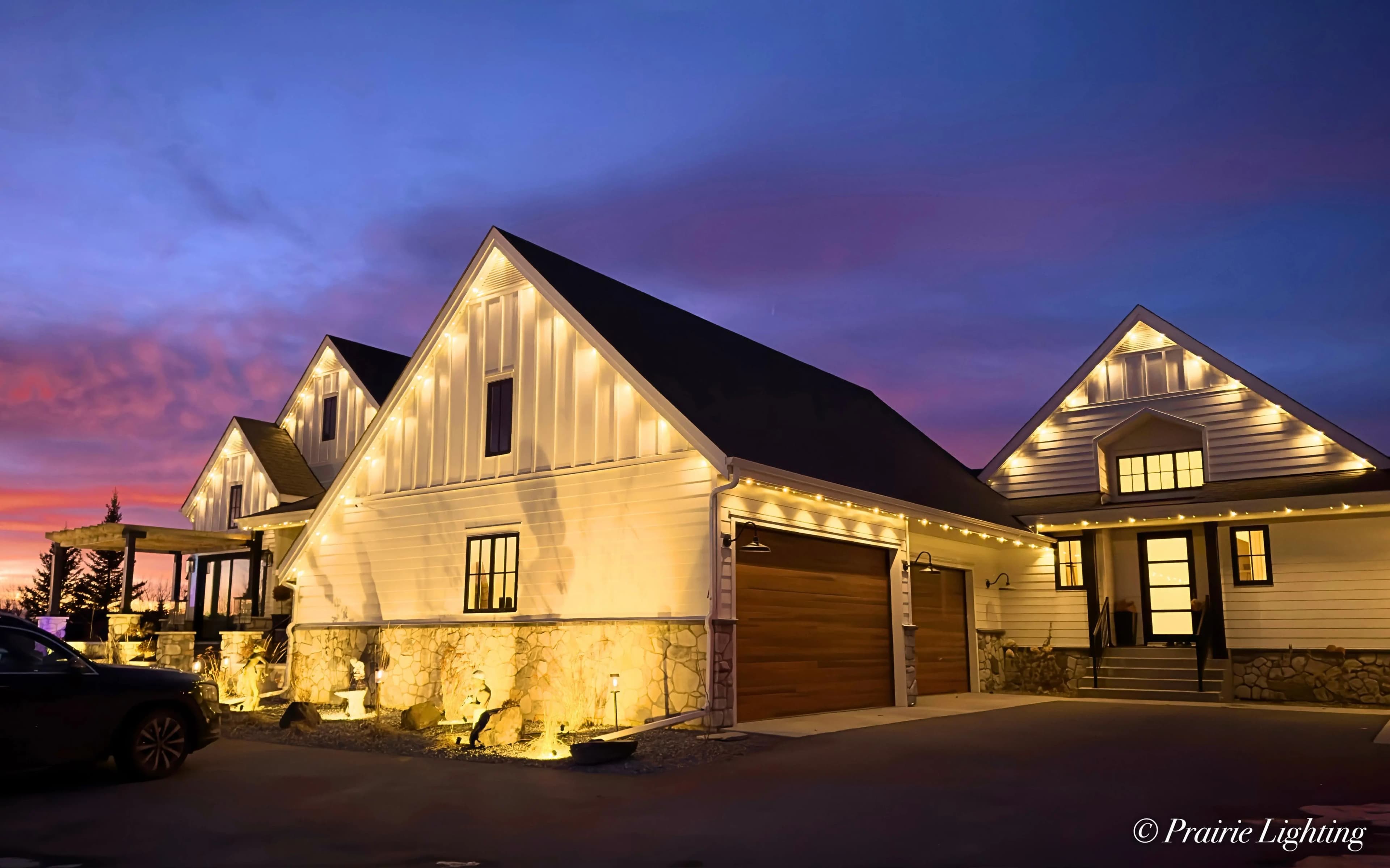 Accent Lighting